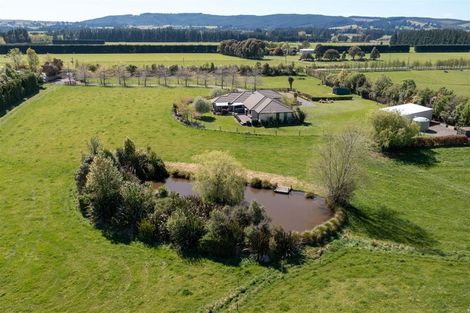 Photo of property in 797 Loburn Whiterock Road, Loburn, Rangiora, 7472