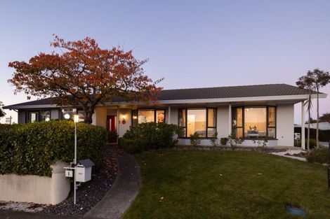 Photo of property in 1 Hillside Terrace, Witherlea, Blenheim, 7201