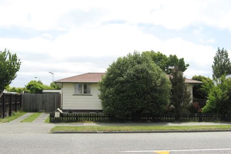 Photo of property in 145 Withells Road, Avonhead, Christchurch, 8042