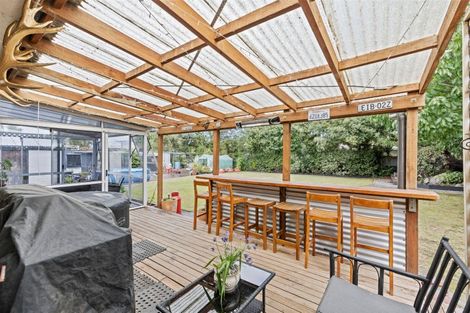 Photo of property in 120 Mackworth Street, Woolston, Christchurch, 8062