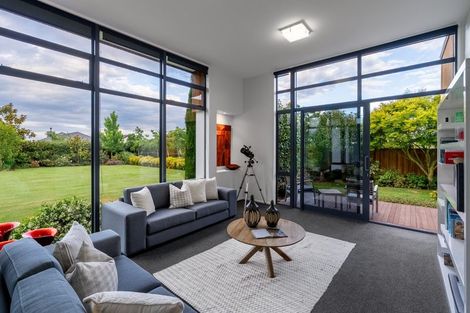 Photo of property in 13 Brampton Drive, West Melton, 7618