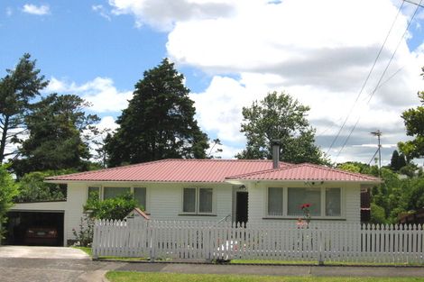 Photo of property in 105 Holly Street, Avondale, Auckland, 1026