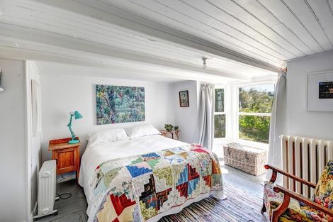 Photo of property in 4 Bernicia Street, Port Chalmers, 9023