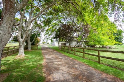 Photo of property in 322 Mangawhero Road, Matamata, 3473