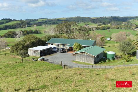 Photo of property in 261 Hayward Road, Maungakaramea, Whangarei, 0178