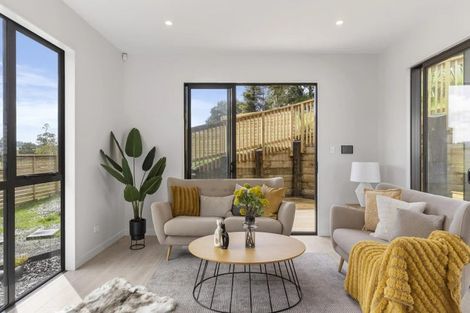 Photo of property in 52 Pukemarino Road, Waimauku, 0812