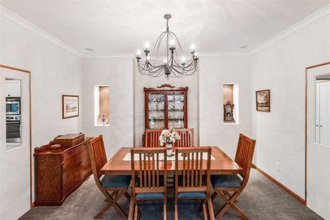 Photo of property in 21 Marsack Crescent, Halswell, Christchurch, 8025