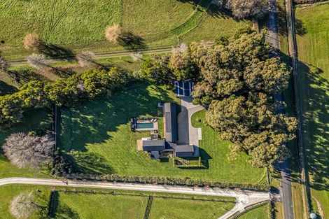 Photo of property in 162 Livingstone Road, Ngahinapouri, Ohaupo, 3290