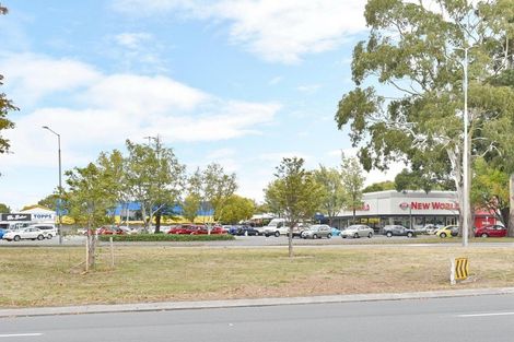 Photo of property in 5/260 Harewood Road, Bishopdale, Christchurch, 8053