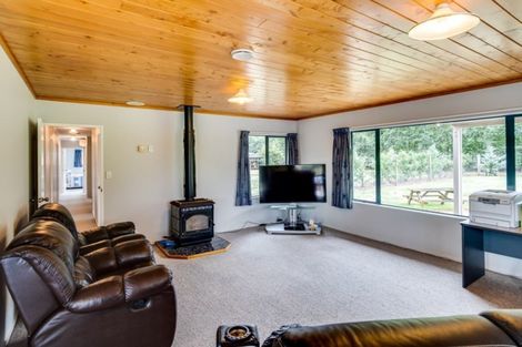 Photo of property in 1142 Ashcott Road, Ashley Clinton, Takapau, 4286