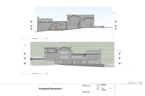 Photo of property in 579 Duck Creek Road, Stillwater, Silverdale, 0993