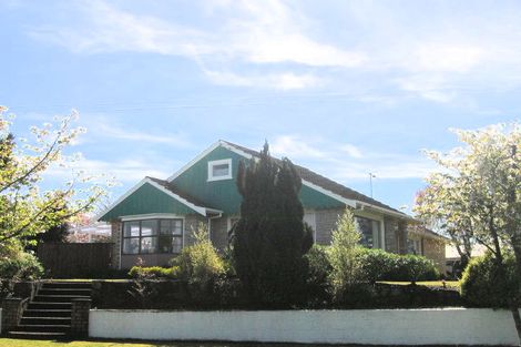 Photo of property in 5 Huia Street, Hillcrest, Rotorua, 3015