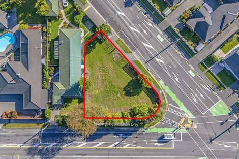 Photo of property in 322 Hoon Hay Road, Hoon Hay, Christchurch, 8025