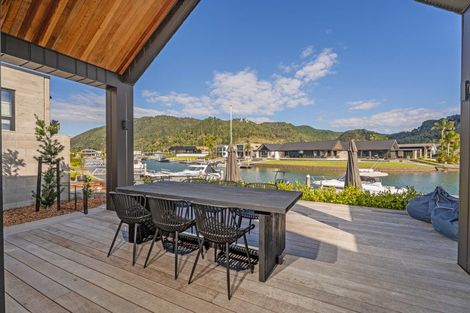 Photo of property in 126 Waterways Parade, Pauanui, Hikuai, 3579