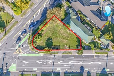 Photo of property in 322 Hoon Hay Road, Hoon Hay, Christchurch, 8025