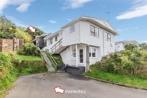 Photo of property in 2/10 Tuapapa Street, Johnsonville, Wellington, 6037