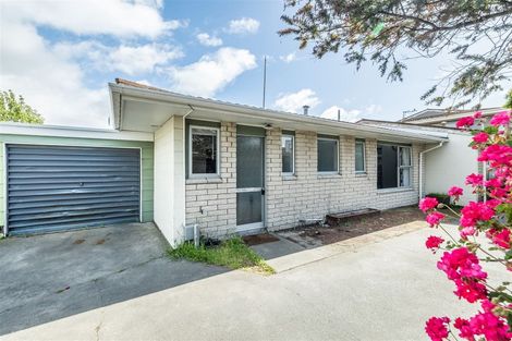 Photo of property in 3/149 Clarence Street, Riccarton, Christchurch, 8011