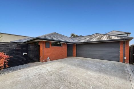 Photo of property in 41 Hume Street, Sydenham, Christchurch, 8023