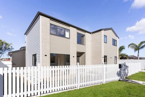 Photo of property in 6a Edendale Road, Somerville, Auckland, 2014