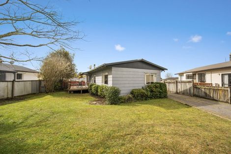 Photo of property in 75 Leonard Road, Ngongotaha, Rotorua, 3010