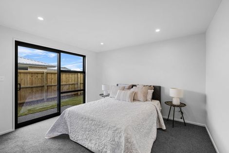 Photo of property in 33 Duporth Road, Rolleston, 7614