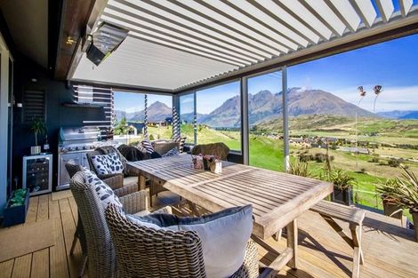 Photo of property in 5 Kintyre Court, Jacks Point, Queenstown, 9371
