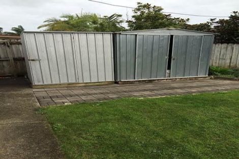 Photo of property in 17 Matarangi Road, East Tamaki, Auckland, 2013