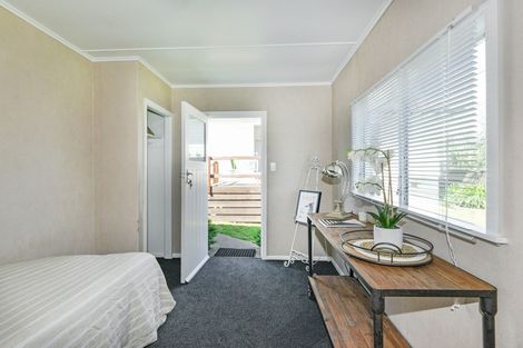 Photo of property in 46 Given Street, Havelock North, 4130