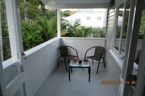 Photo of property in 36 Seabreeze Road, Narrow Neck, Auckland, 0624