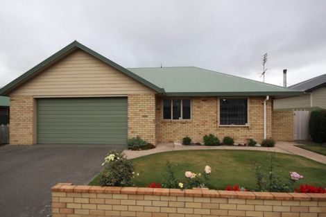 Photo of property in 374 Burnett Street, Ashburton, 7700