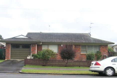 Photo of property in 1/47 East Street, Papakura, 2110