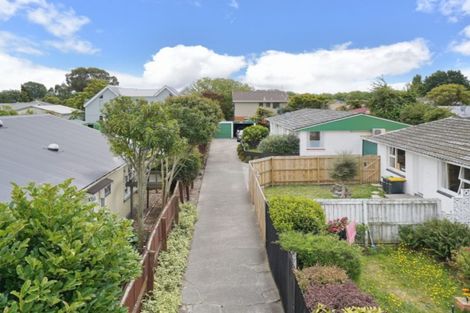 Photo of property in 3/497 Gloucester Street, Linwood, Christchurch, 8011