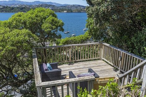 Photo of property in 31 Rata Road, Hataitai, Wellington, 6021