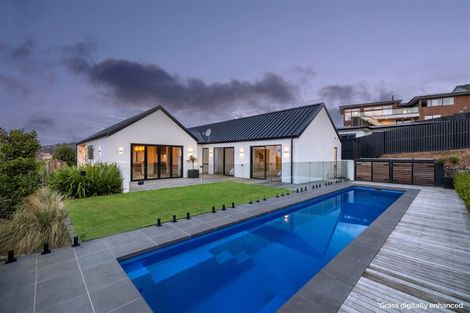 Photo of property in 316 Worsleys Road, Westmorland, Christchurch, 8025