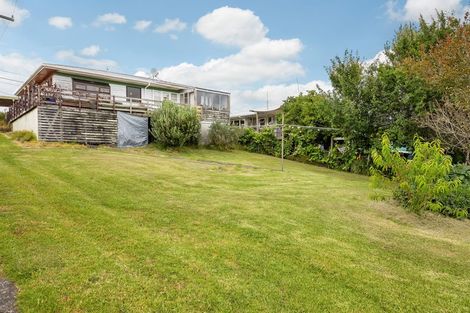 Photo of property in 109 Hurndall Street East, Maungaturoto, 0520