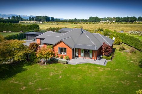 Photo of property in 20 Devine Drive, Rolleston, Christchurch, 7678