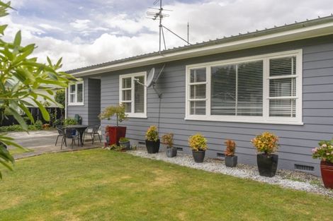 Photo of property in 12 East Street, Greytown, 5712