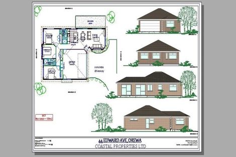 Photo of property in 61 Riverside Road, Frankton, Queenstown, 9300