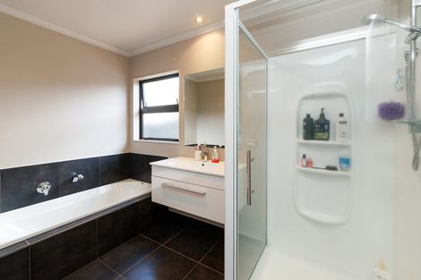 Photo of property in 63d James Line, Kelvin Grove, Palmerston North, 4414