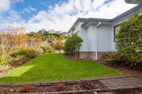 Photo of property in 1 Radstock Grove, Churton Park, Wellington, 6037