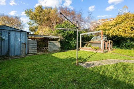 Photo of property in 166 Venus Street, Strathern, Invercargill, 9812