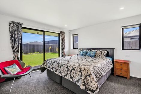 Photo of property in 17 Lusk Street, Rangiora, 7400