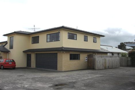 Photo of property in 17c Watson Avenue, Sandringham, Auckland, 1025