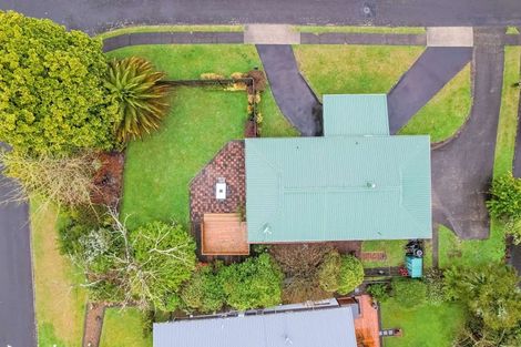 Photo of property in 1 Raniera Place, Springfield, Rotorua, 3015