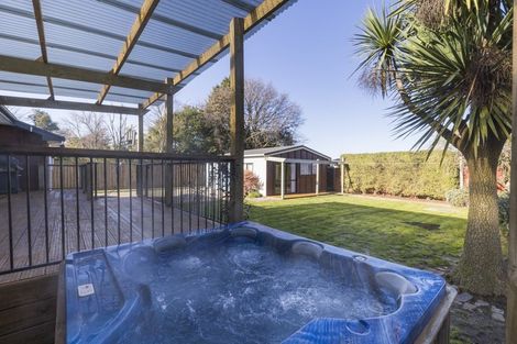 Photo of property in 5 South Street, Feilding, 4702