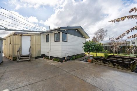 Photo of property in 34b Odlin Crescent, Nawton, Hamilton, 3200