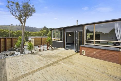 Photo of property in 4/68 Orokonui Road, Waitati, 9085