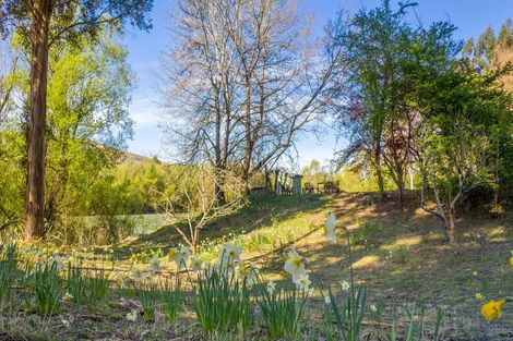 Photo of property in 5689 Ettrick-raes Junction Road, Millers Flat, Roxburgh, 9572