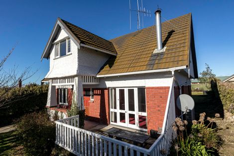 Photo of property in 4 Onslow Street, West End, Timaru, 7910