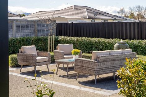 Photo of property in 1 Milford Place, Chartwell, Hamilton, 3210